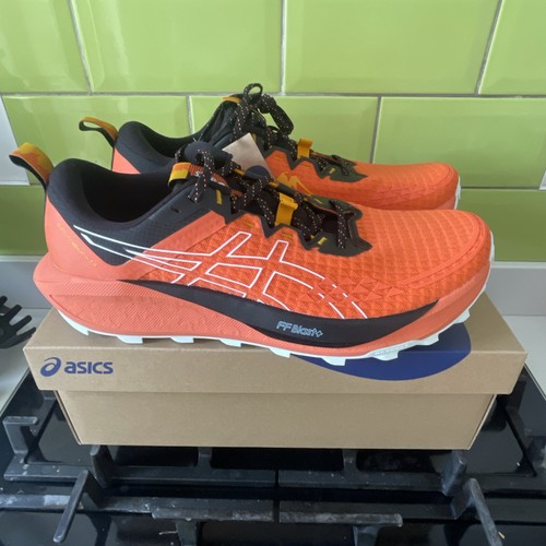 Asics gel trabuco gtx - asics, 13