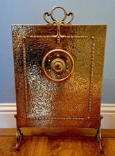 Stunning Antique Arts & Crafts