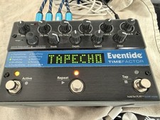 Eventide Timefactor Dual Delay