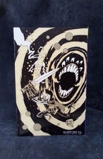 Quested cover comic - #1, l