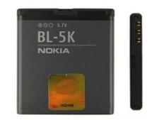 BL5K NEW Replacement Battery