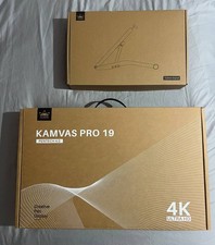 HUION Kamvas Pro 19 18.4