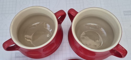 Creuset set mini soup - set,