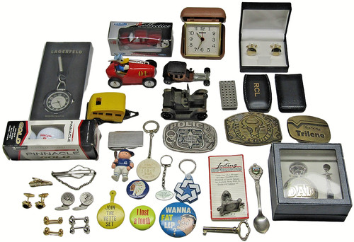 Vintage grandpa collectible - vintage,