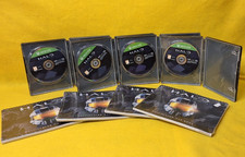 Microsoft The Master Chief Collection Xbox One Halo & Map book Sealed