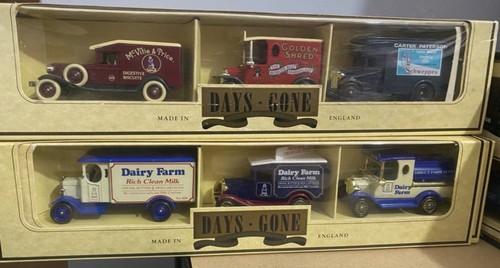 Vintage days gone car - vintage,