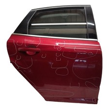 FORD FOCUS DOOR MK3 ZETEC