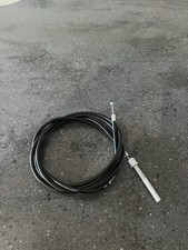 Pashley 3/5 Speed Gear Cables