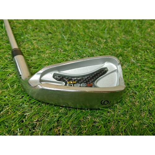 Taylormade iron steel flex - taylormade,