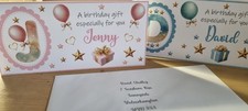 Personalised Birthday