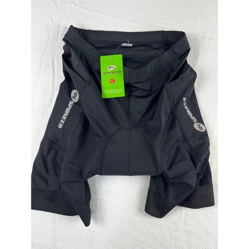 Nwt sponeed mens black - nwt,