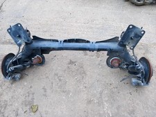 Ford Transit Connect Mk2(LWB)