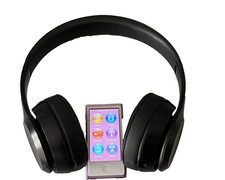 APPLE IPOD NANO PINK  7th