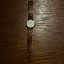 Vintage 1980s Casio Watch