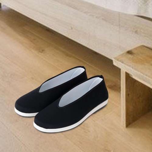Tai chi shoes breathable non - shoes,