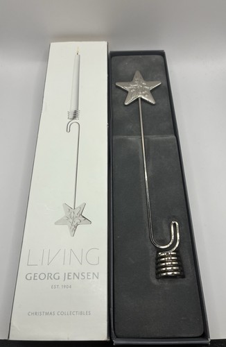 Georg jensen 2015 candle - jensen,