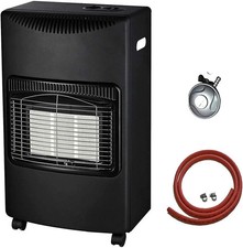 New calor 2kw portable - new,