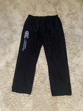 Canterbury Uglies Black