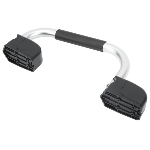 Folding assist handle with - assist,