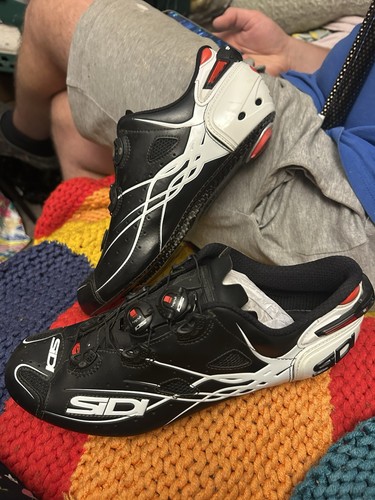 Sidi shot carbon - shot, vent