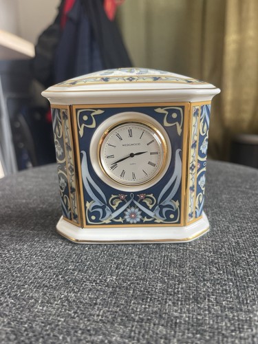 Wedgwood porcelain quartz - wedgwood,