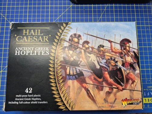 Ancient greek hoplites - ancient,