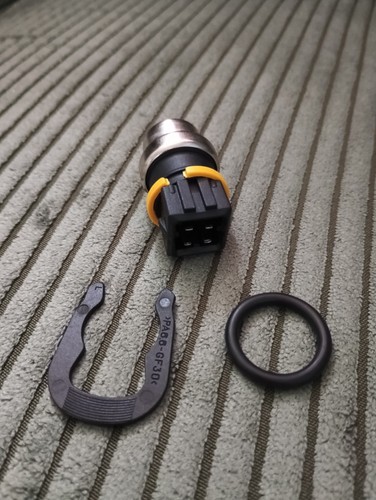 Coolant temperature sensor - coolant,