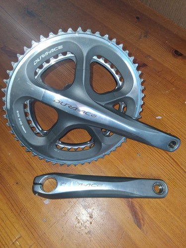 Shimano dura ace 7900 - shimano,