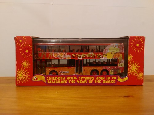 Corgi original omnibus om45403 - corgi,