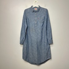 Levi’s Strauss Pearl Snap