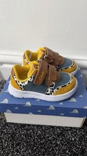Clarks Toy Story Baby Shoes