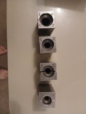 Sykes Pickavant Brake Flaring Kit Dies Imperial Set