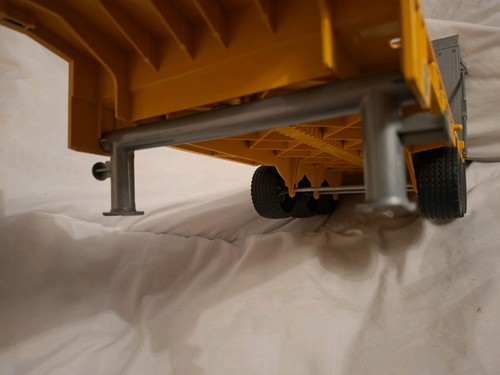 Bruder trailer legs - bruder,