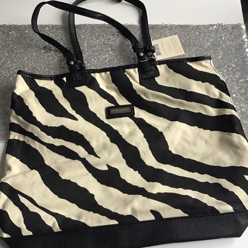 Banana republic zebra - banana, print