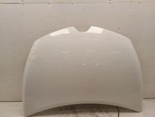 2017 RENAULT CLIO BONNET DYNAMIQUE S NAV DCI Hatchback White 