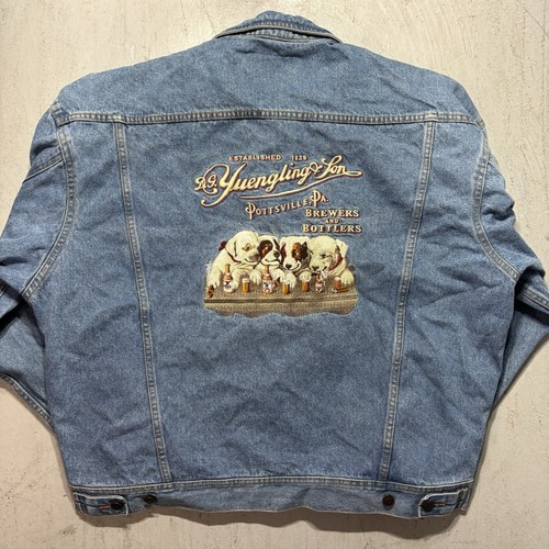 Vintage yuengling beer - beer, promo