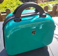 Heys Hardshell Travel Case Approx 40x39x24cm