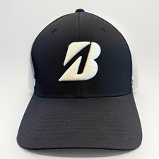 Bridgestone Golf Mens Black