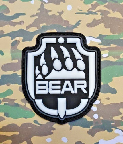 Patch escape from tarkov bear - from,