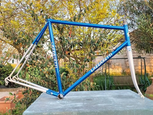 Vintage heroic columbus slx - heroic,