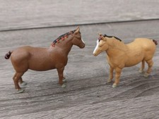 Britains Plastic Farm Series