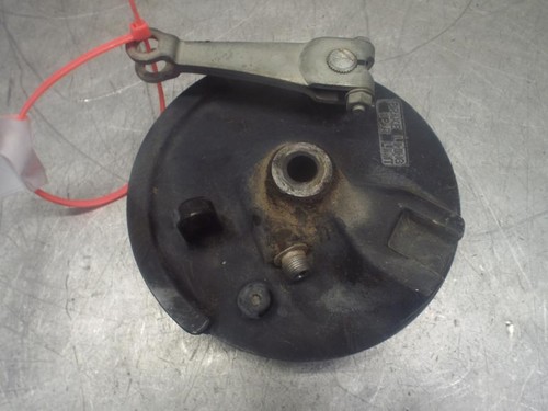 Suzuki ts100 100 1977 front - ts100, ts