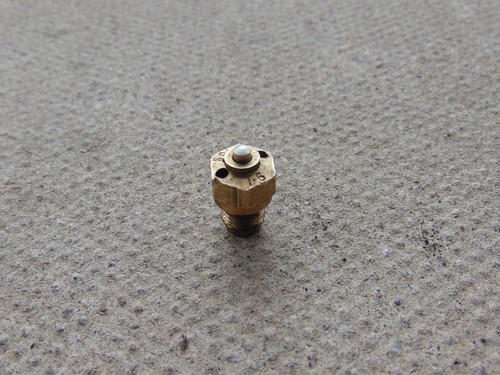 Vintage solex carburettor carb - solex,