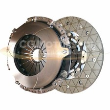 Stage clutch kit for - 2,