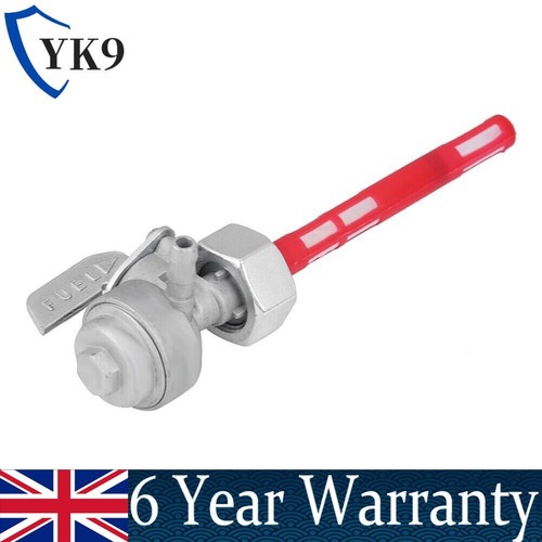 Fuel tank petcock valve - petcock, for