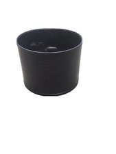 Polypipe Duct Coupler Rbc 94 Straight Coupler Soak away Pipe Duct  - 5pack