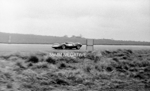 Jim clark lotus - jim, ian