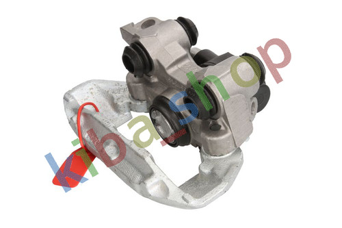 Rear axle left disc - left, brake