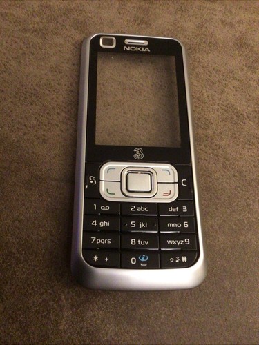 Genuine original nokia - nokia, 6120c