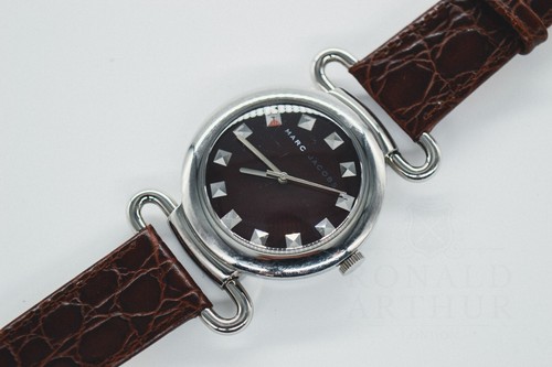 Marc jacobs ladies - jacobs, quartz